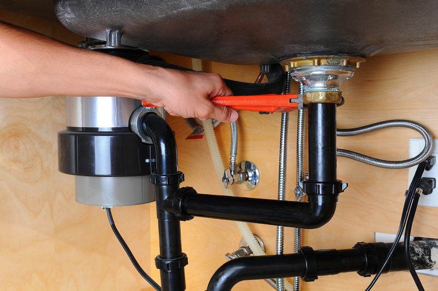 Garbage Disposal Installation in Modesto