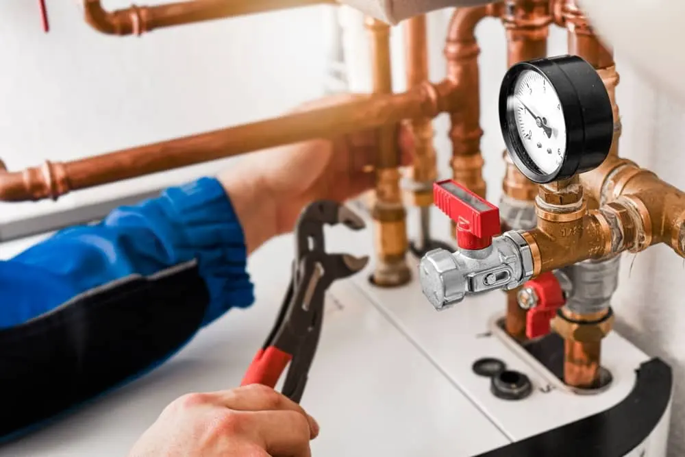 Gas Leak Detection in Modesto