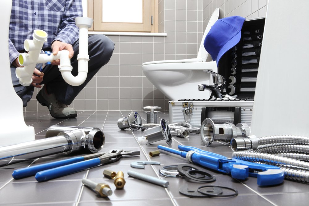 Pipe Installation & Repiping in Modesto