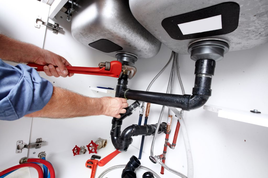 Sink Installation in Modesto